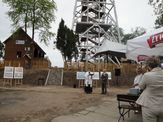 Wieża obserwacyjna we Wdzydzach - 2