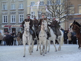 Uroczystość z okazji odzyskania wolności w Kościerzynie - 4