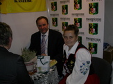 KASZUBI na TOUR SALONIE w Poznaniu - 2