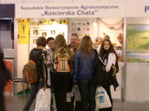 KASZUBI na TOUR SALONIE w Poznaniu - 4