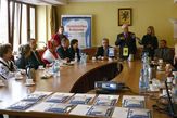 Pierwsze Pomorskie Certyfikaty Europejskiej Sieci Dziedzictwa Kulinarnego rozdane - 4