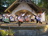 XV Międzynarodowego Festiwalu  Folkloru - 2