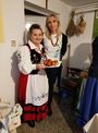 Dzień Dobry TVN w tłusty czwartek na Kaszubach - 26