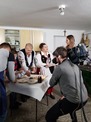 Dzień Dobry TVN w tłusty czwartek na Kaszubach - 32
