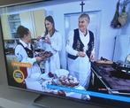 Dzień Dobry TVN w tłusty czwartek na Kaszubach - 38