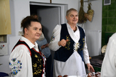 Dzień Dobry TVN w tłusty czwartek na Kaszubach - 8