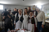 Dzień Dobry TVN w tłusty czwartek na Kaszubach - 12