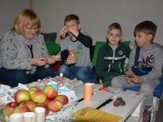 Jarmark Bożonarodzeniowy w Stary Browar Koscierzyna - 26