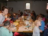 Jarmark Bożonarodzeniowy w Stary Browar Koscierzyna - 30