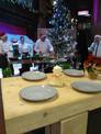 Jarmark Bożonarodzeniowy w Stary Browar Koscierzyna - 14