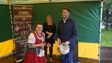 IV Festiwal Żurawiny w Dobrogoszczy za nami - 26