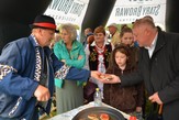 IV Festiwal Żurawiny w Dobrogoszczy za nami - 36