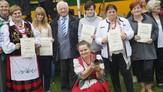 IV Festiwal Żurawiny w Dobrogoszczy za nami - 38
