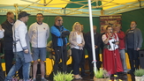 IV Festiwal Żurawiny w Dobrogoszczy za nami - 16