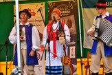 Reportaż z VIII Festiwalu Żurawiny - 2