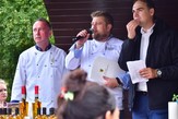 Reportaż z VIII Festiwalu Żurawiny - 10