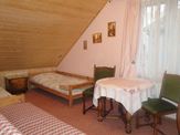 NOCLEGI KOŚCIERZYNA - AGROTURYSTYKA "GOŚCINA"