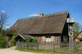 Muzeum – Kaszubski Park Etnograficzny im. Teodory i Izydora Gulgowskich  - 2