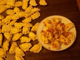 Pierogi z kapustą i grzybami - 8