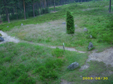 Stone circles - 3