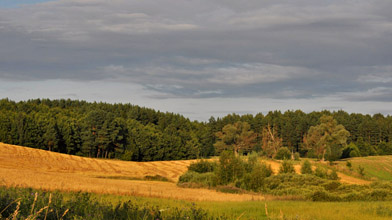 Szlaki Kaszuby